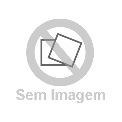 Futsal Couro Natural cor Preta/azul - Solado Borracha